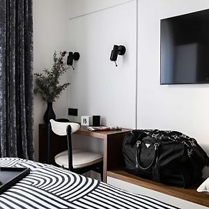 Chambre Supérieure Double